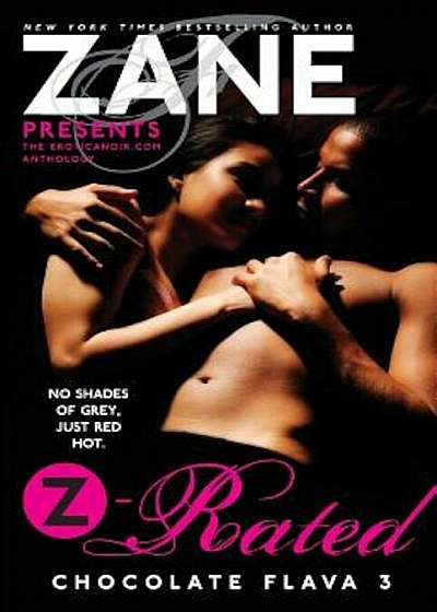 Z-Rated: Chocolate Flava 3, Paperback