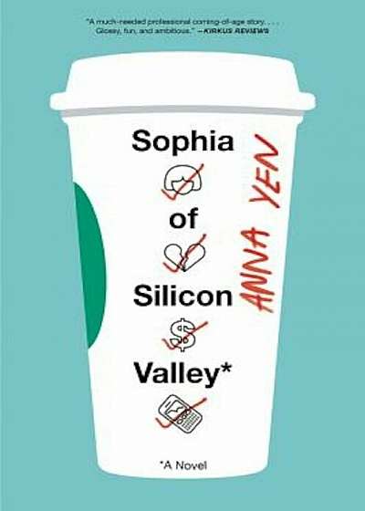 Sophia of Silicon Valley, Hardcover