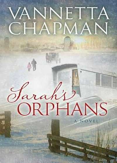 Sarah's Orphans, Paperback