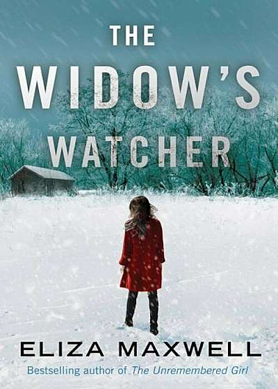 The Widow's Watcher, Paperback