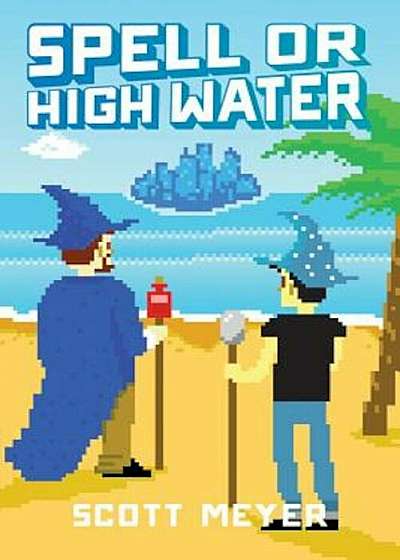 Spell or High Water, Paperback