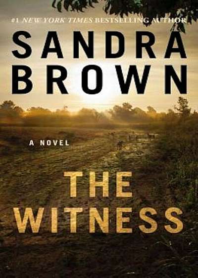 The Witness, Paperback