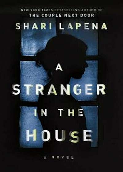 A Stranger in the House, Hardcover