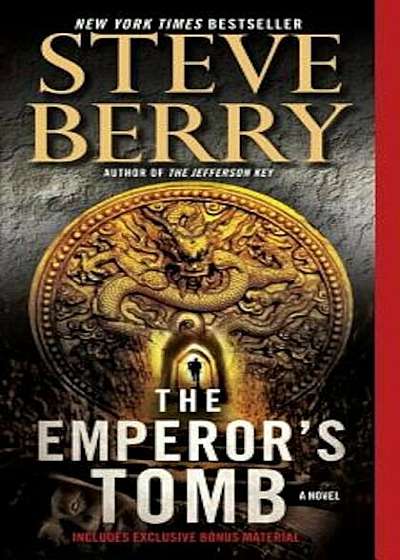 The Emperor's Tomb, Paperback