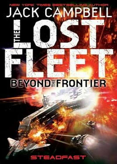 Lost Fleet, Paperback