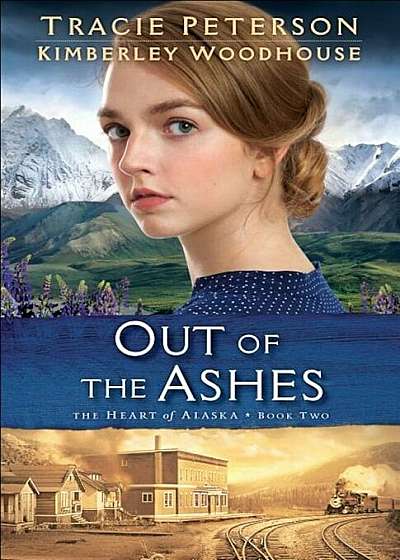 Out of the Ashes, Paperback