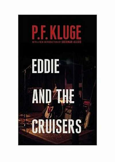 Eddie and the Cruisers, Paperback