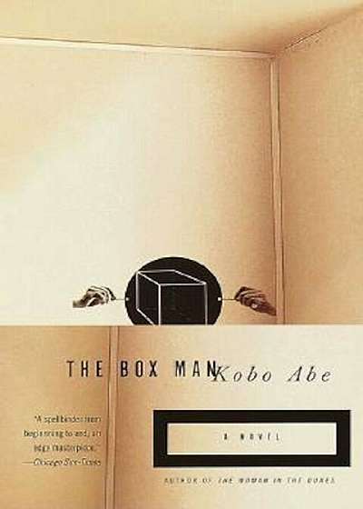 The Box Man, Paperback