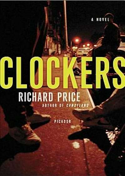 Clockers, Paperback