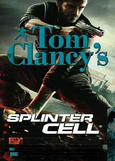 Tom Clancy's Splinter Cell: Endgame, Paperback