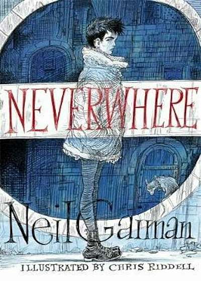 Neverwhere, Hardcover