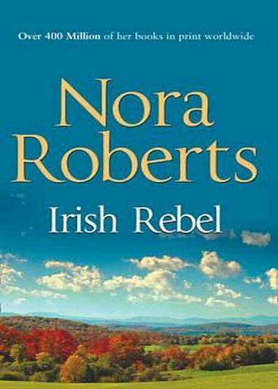 Irish Rebel, Paperback