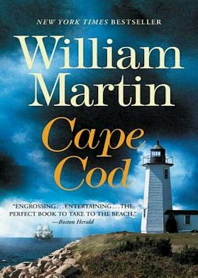 Cape Cod, Paperback