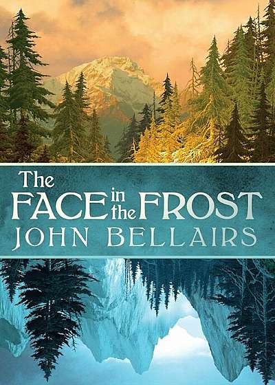 The Face in the Frost, Paperback