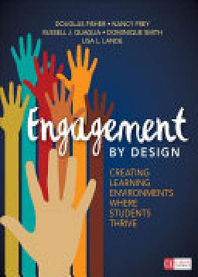 Engagement by Design