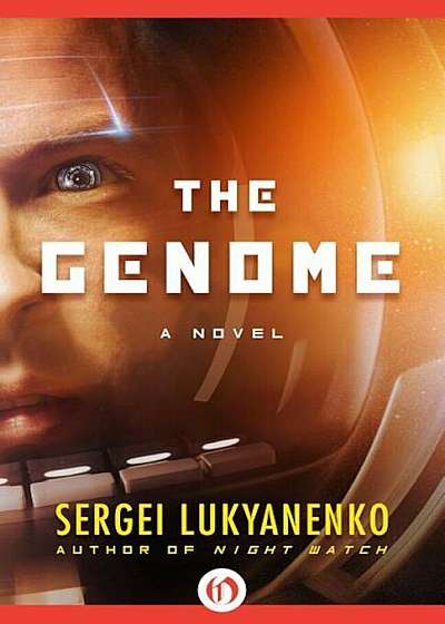 The Genome, Paperback