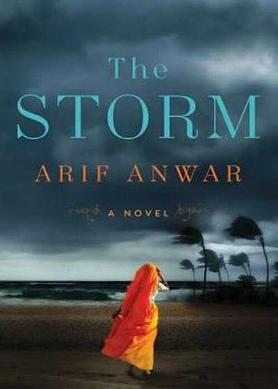 The Storm, Hardcover