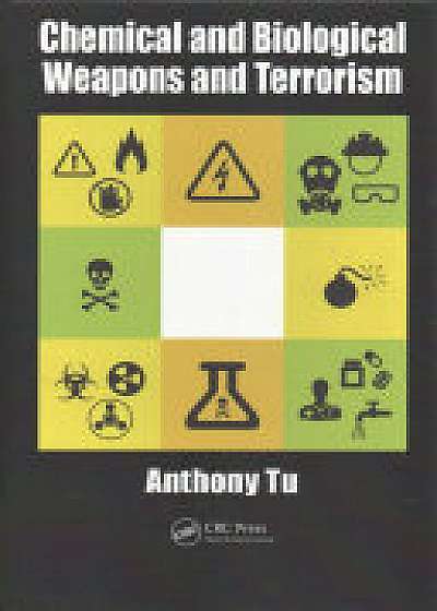 Chemical and Biological Weapons and Terrorism