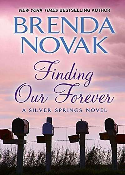 Finding Our Forever, Hardcover