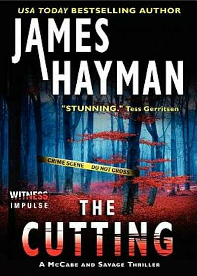 The Cutting, Paperback