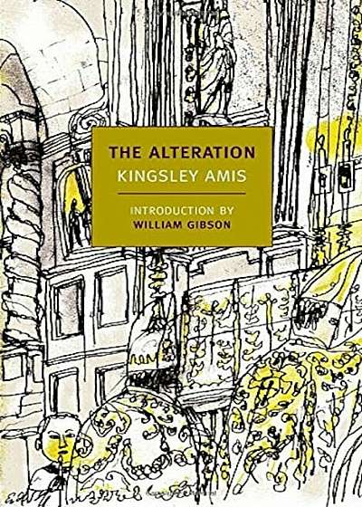 The Alteration, Paperback