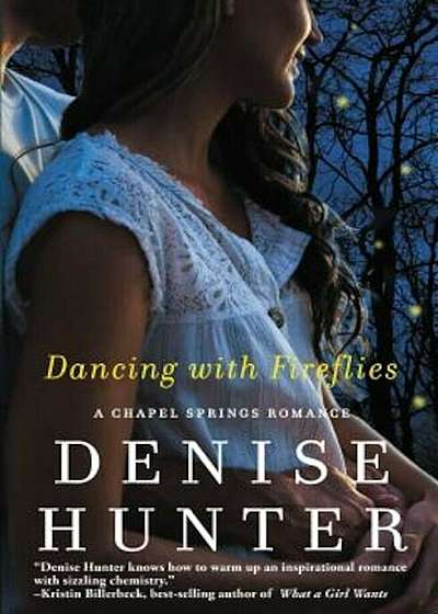 Dancing with Fireflies, Paperback