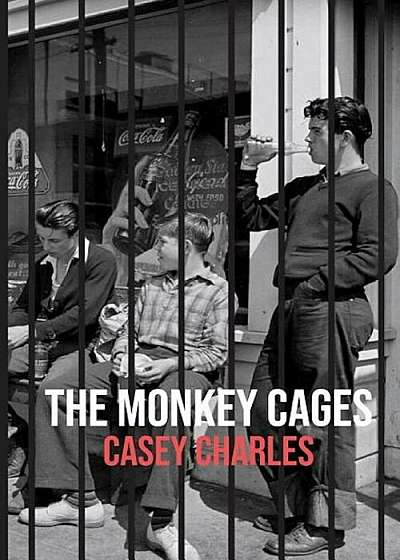 The Monkey Cages, Paperback