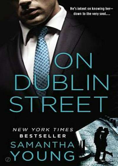 On Dublin Street, Paperback