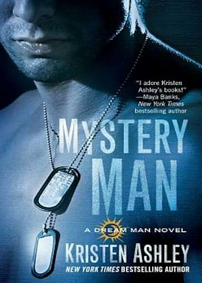 Mystery Man, Paperback