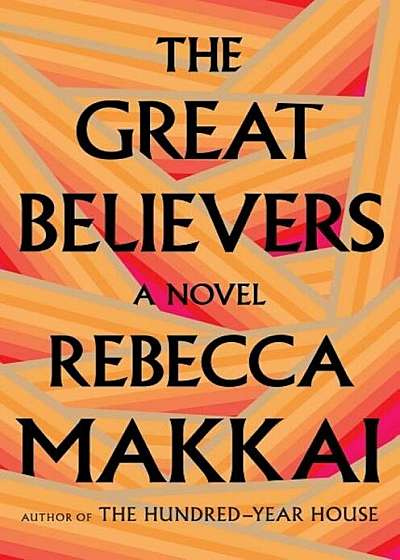 The Great Believers, Hardcover