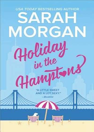 Holiday in the Hamptons, Paperback