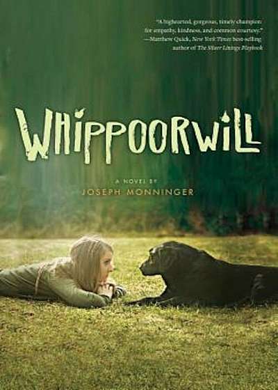 Whippoorwill, Paperback