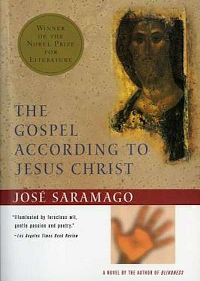 The Gospel According to Jesus Christ, Paperback