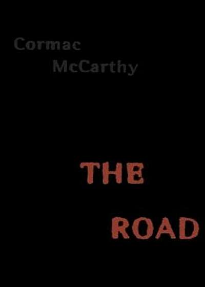 The Road, Hardcover