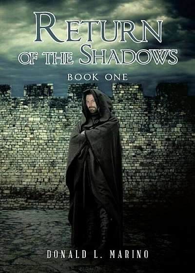 Return of the Shadows Book One, Paperback