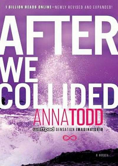 After We Collided, Paperback