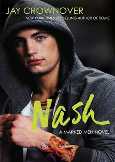 Nash, Paperback