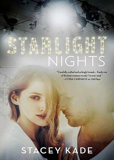 Starlight Nights, Paperback