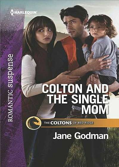 Colton and the Single Mom, Paperback