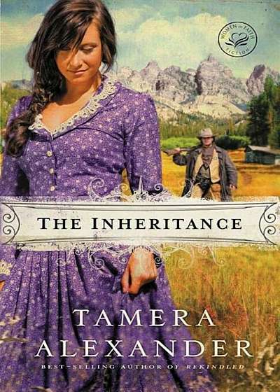 The Inheritance, Paperback