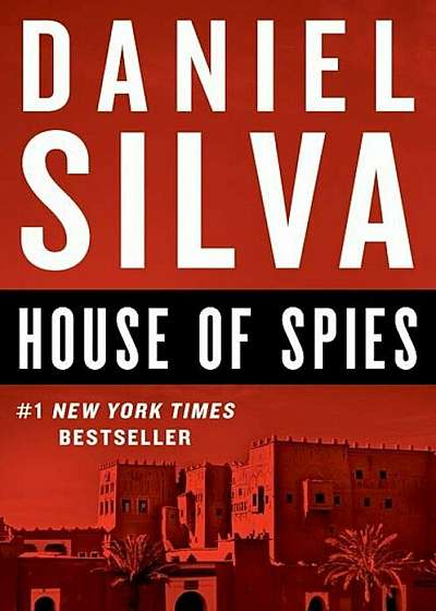 House of Spies, Paperback