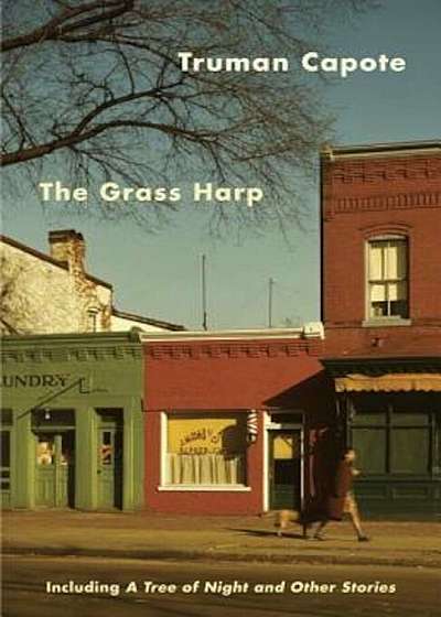 The Grass Harp, Paperback