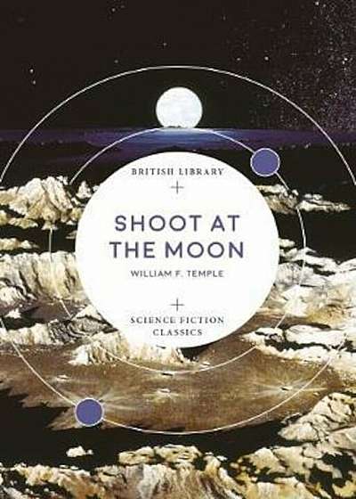 Shoot at the Moon, Paperback