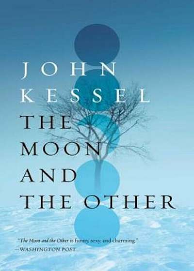 The Moon and the Other, Paperback