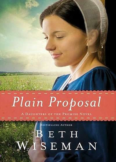 Plain Proposal, Paperback