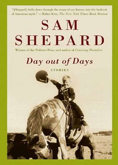 Day Out of Days, Paperback