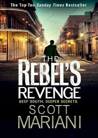 Rebel's Revenge, Paperback