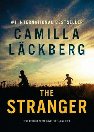 The Stranger, Paperback