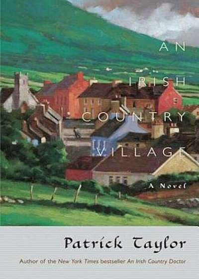 An Irish Country Village, Paperback