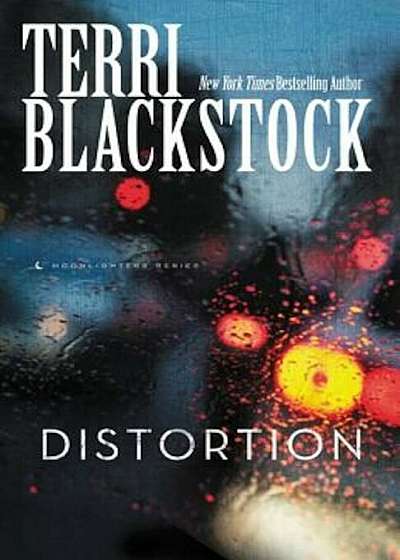 Distortion, Paperback